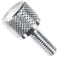 7135SS 7135-SS THUMB STAINLESS SCREW STEEL